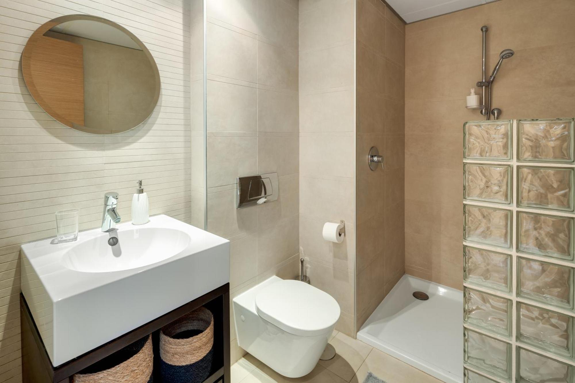 Spectacular Views - Luxury Apartment In Resort - Marbella Hills Exterior photo